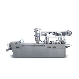 Πολλών χρήσεων μηχανή συσκευασίας φουσκαλών καψών ανοξείδωτου sed-250P 380V 50HZ για τη βιομηχανία φαρμάκων