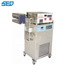Sed-250P συνεχές αυτόματο σχέδιο αντι-ηλεκτρικός-κύματος μηχανών σφράγισης φύλλων αλουμινίου αργιλίου μηχανών συσκευασίας