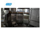 Το PLC έλεγξε το αυτόματο υλικό πληρώσεως καψών με τη υψηλή ταχύτητα sed-7500J 380V 50HZ