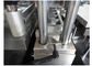 Sed-250P Alu - αυτόματος επίπεδος τύπος μηχανών συσκευασίας φουσκαλών PVC για τις ταμπλέτες &amp; τις κάψες