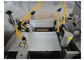 Sed-250P Alu - αυτόματος επίπεδος τύπος μηχανών συσκευασίας φουσκαλών PVC για τις ταμπλέτες &amp; τις κάψες