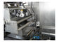 Sed-220ZB αυτόματος τύπος μηχανών συσκευασίας τύπων μαξιλαριών ανοξείδωτου 380V 50HZ για το ασβεστοκονίαμα φουσκαλών