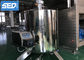 Ενέργεια - μηχανή επιστρώματος ταμπλετών αποταμίευσης στην έγκριση CE βιομηχανίας φαρμάκων
