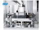 Αυτόματη μηχανή Τύπου χαπιών βιομηχανίας Pharma μηχανών Τύπου ταμπλετών λίπανσης περιστροφική