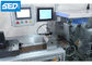 Μηχανή συσκευασίας φουσκαλών Alu Alu υψηλής ταχύτητας sed-260GP 3000KGS για τη βιομηχανία φαρμάκων