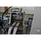 πλευρά 220V 50Hz 2.8kw τέσσερα που σφραγίζει πλήρη αυτόματο μηχανών συσκευασίας ταμπλετών απολύμανσης οινοπνεύματος