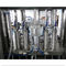 αυτόματα υγρά μηχανήματα πλήρωσης απολύμανσης οινοπνεύματος 380v 1.5kw για τη βιομηχανία φαρμάκων