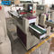 Η πλήρης αυτόματη μηχανή συσκευασίας τύπων μαξιλαριών για 230 τοποθετεί σε σάκκο/ελάχιστη διπλός-συχνότητα ταχύτητας