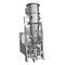 περιστροφικός εξοπλισμός ξήρανσης ψεκασμού ψεκαστήρων 670L 750mm H2O