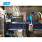 Μπουκάλια PVC 100/ελάχιστη υγρή μηχανή πλήρωσης πέντε επικεφαλής σφράγιση