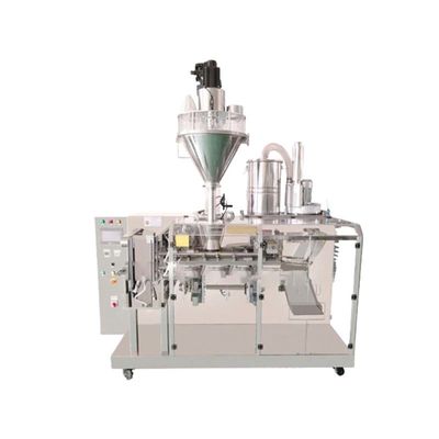 Μηχανή συσκευασίας σάκετ 380V 2,5kw για προπαρασκευασμένες σακούλες