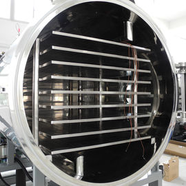 Sed-3M 380V, 50Hz, 3 φάση, οριζόντιο πάγωμα χαμηλής θερμοκρασίας 5Wire - ξηρός εξοπλισμός 3 τροφίμων παροχή ηλεκτρικού ρεύματος φάσης