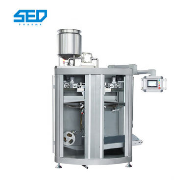 Sed-1200YDB κόκκος τέσσερα πλευρά που σφραγίζει την αυτόματη μηχανή συσκευασίας τροφίμων μηχανών συσκευασίας 15Kw