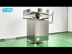 Γύρισμα μπουκαλιού Unscramble