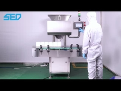 Μηχανή μέτρησης 10 καναλιών