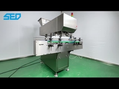 Μηχανή μέτρησης 12 καναλιών