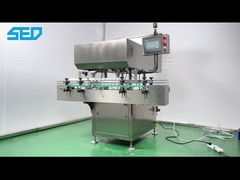 Μηχανή μέτρησης 24 διαύλων