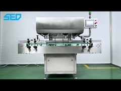 Μηχανή μετρήσεων 32 καναλιών