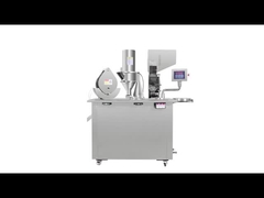 ΗΜΙ-ΑΥΤΟΜΑΤΗ ΜΗΧΑΝΗ ΓΕΜΙΣΜΑΤΟΣ ΚΑΨΟΥΛΩΝ SED-BJ-I-A