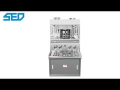 SED-420-15Y-B tablet press machine