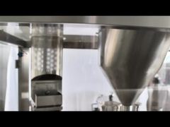 Μηχανή πλήρωσης καψουλών SED-1200J-H