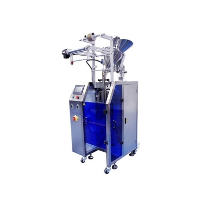 Αυτόματη κάθετη συσκευασία σκόνης 20-40bag/min 220V