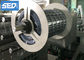 Αυτόματη μηχανή συσκευασίας φουσκαλών κρύας διαμόρφωσης για τις κάψες &amp; τις ταμπλέτες