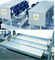 Μηχανή συσκευασίας φουσκαλών φύλλων αλουμινίου αργιλίου PVC με την περισταλτική σίτιση αντλιών