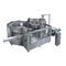 Ορυκτή εργοστασίου νερού 5L 10L υγρή γεμίζοντας μηχανών συσκευασία μαρκαρίσματος κάλυψης πλύσης γεμίζοντας
