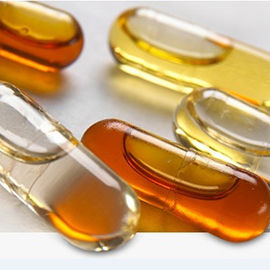 Φαρμακευτικά μηχανήματα μηχανών καψών πηκτωμάτων ανοξείδωτου με 260 σιτάρια/λ.