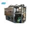 Βιομηχανική κενή ξηρά μηχανή παγώματος SS304 για τροφίμων υψηλή αποδοτικότητα κατανάλωσης πλεονεκτήματος τη χαμηλή
