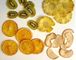 Αποξηραντική μηχανή αποστείρωσης μικροκυμάτων Kiwifruit 30kw βερίκοκων