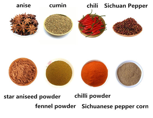 320mesh εξοπλισμός διαδικασίας Pharma σιταριού χορταριών πολλών χρήσεων