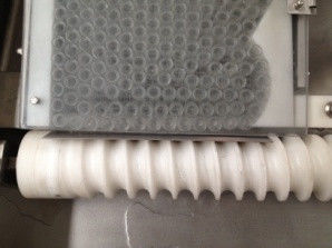 μίνι υπερηχητικό πλυντήριο 800W 3P Pharma