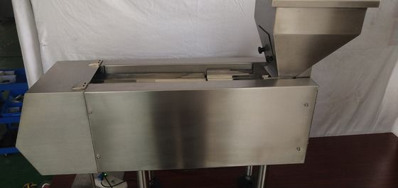 Ημιαυτόματο 6 κανάλια κάψουλα μετρητή μετρητή