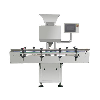 Ηλεκτρονική μηχανή μέτρησης τσίχλας