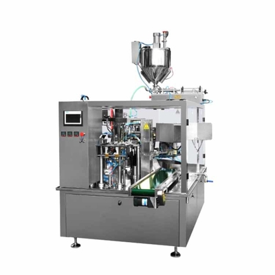 Αυτόματη συσκευασία μελιού 380V 2.3kw