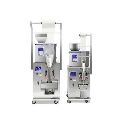 Βόρειος συσκευαστής σκόνης 220V 50Hz 700-1100σακούλες/ώρα