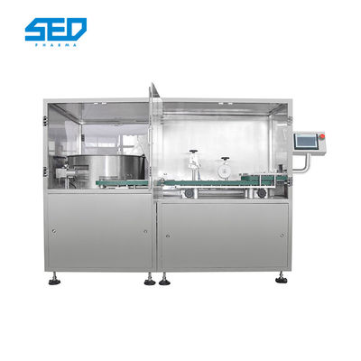 0.6MPA αυτόματο μπουκάλι Unscrambler υψηλής ταχύτητας