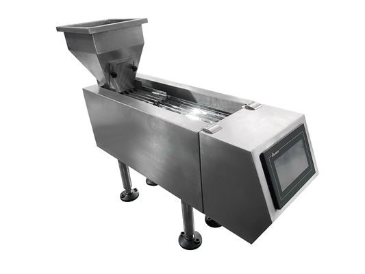 Ανθεκτικός ημιαυτόματος ηλεκτρονικός μετρητής κάψουλας