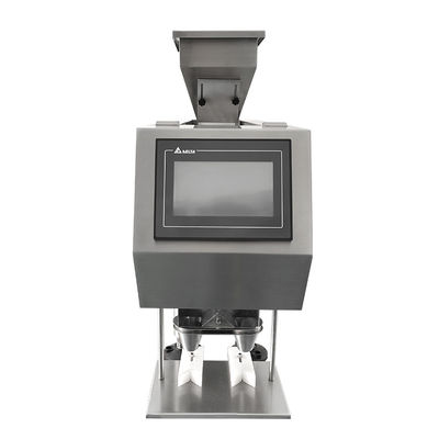 Μηχανή μετρήσεως 6 καναλιών για μικρά εργαστήρια